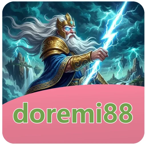 Pemasangan doremi88 APK v4.8.1